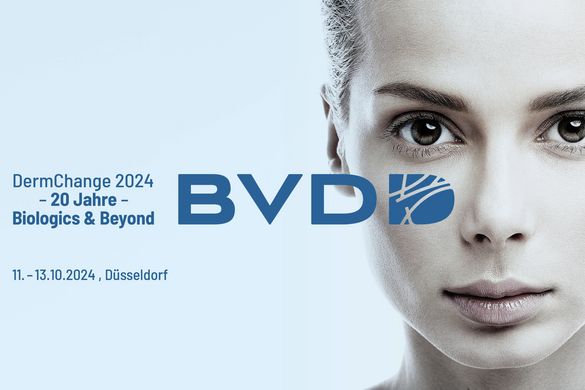 Berufsverband der Deutschen Dermatologen | BVDD